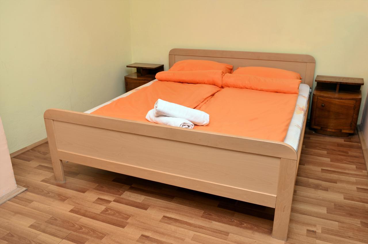 אוהריד Apartments Villa Saray מראה חיצוני תמונה